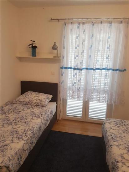 Appartement A2, voor 5 personen