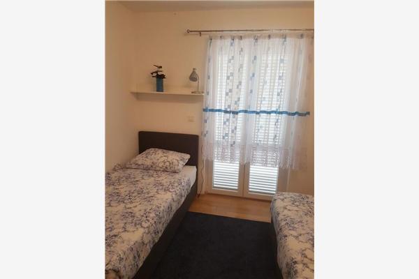Appartement A2, voor 5 personen
