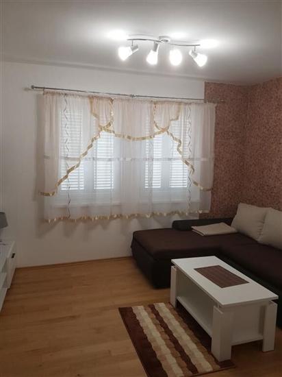 Appartement A2, voor 5 personen