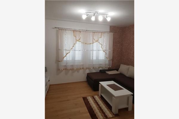 Appartement A2, voor 5 personen