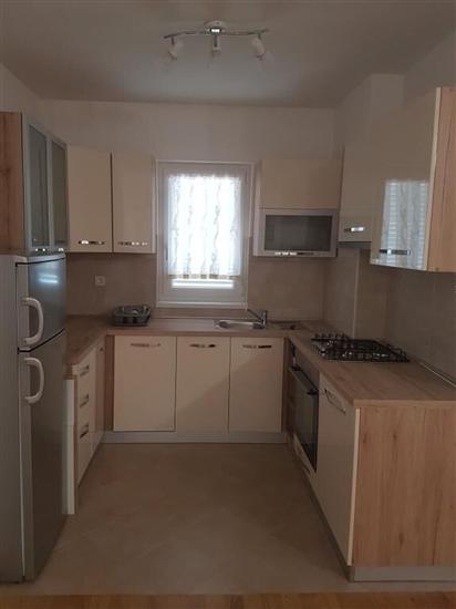 Appartement A2, voor 5 personen