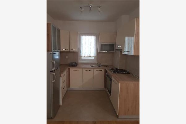 Appartement A2, voor 5 personen