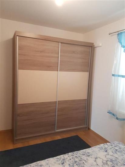 Appartement A2, voor 5 personen