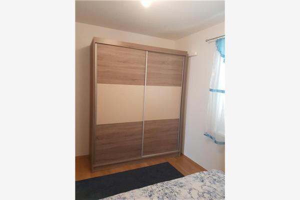 Appartement A2, voor 5 personen
