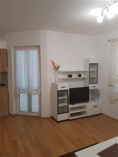Appartement A2, voor 5 personen