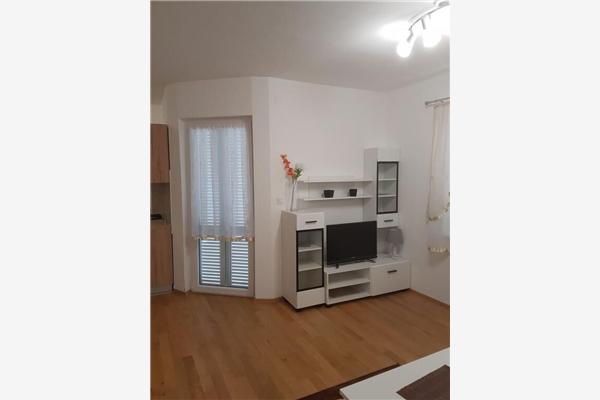 Appartement A2, voor 5 personen