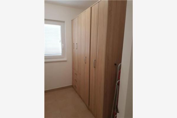 Appartement A2, voor 5 personen