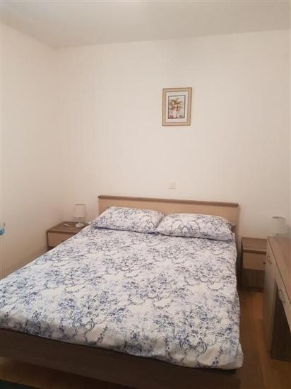 Appartement A2, voor 5 personen