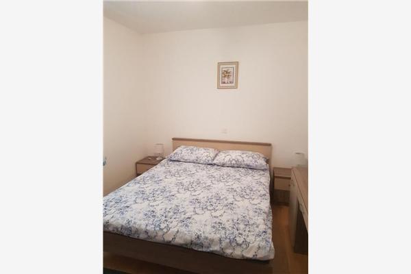 Appartement A2, voor 5 personen