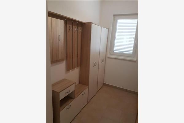 Appartement A2, voor 5 personen