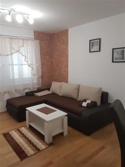 Appartement A2, voor 5 personen