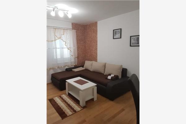 Appartement A2, voor 5 personen