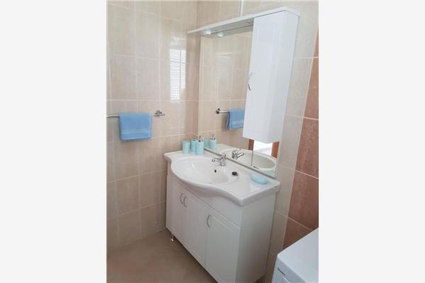 Appartement A2, voor 5 personen