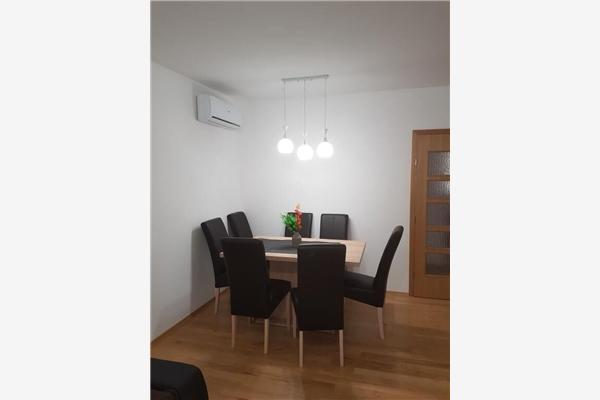 Appartement A2, voor 5 personen