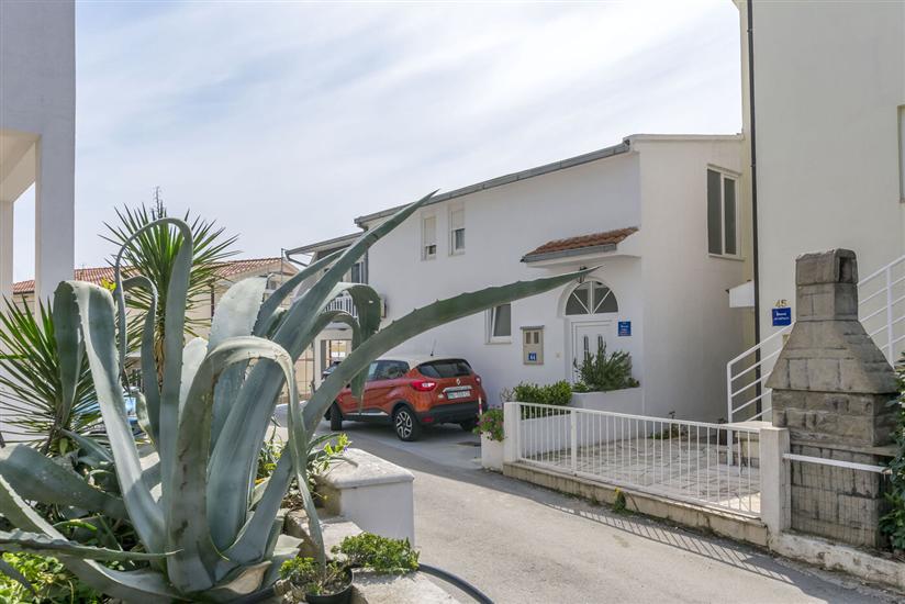 Ferienwohnungen Blato beach