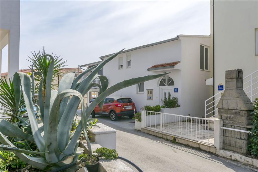 Ferienwohnungen Blato beach