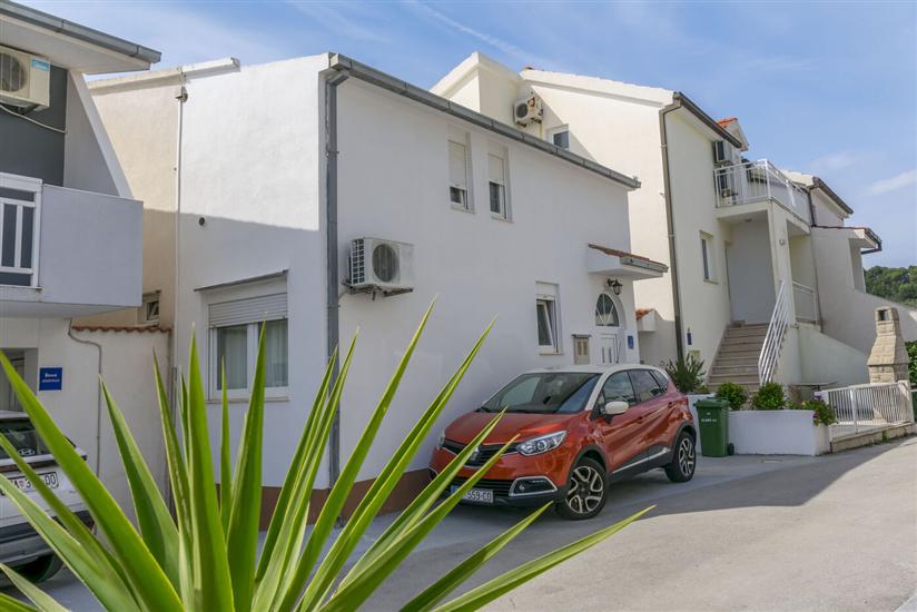 Ferienwohnungen Blato beach