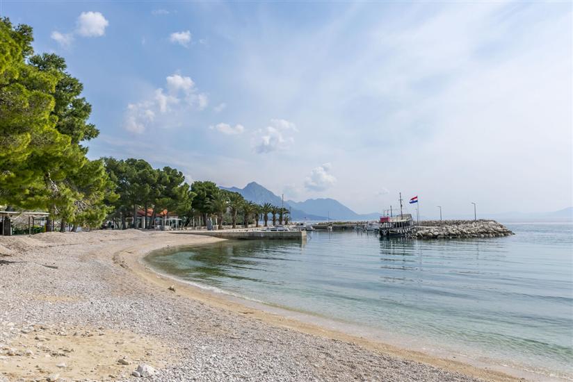 Ferienwohnungen Blato beach