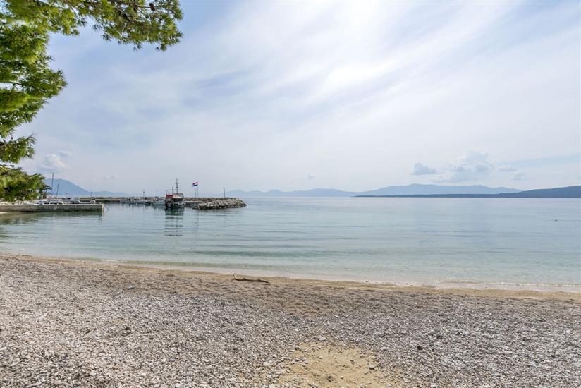 Ferienwohnungen Blato beach