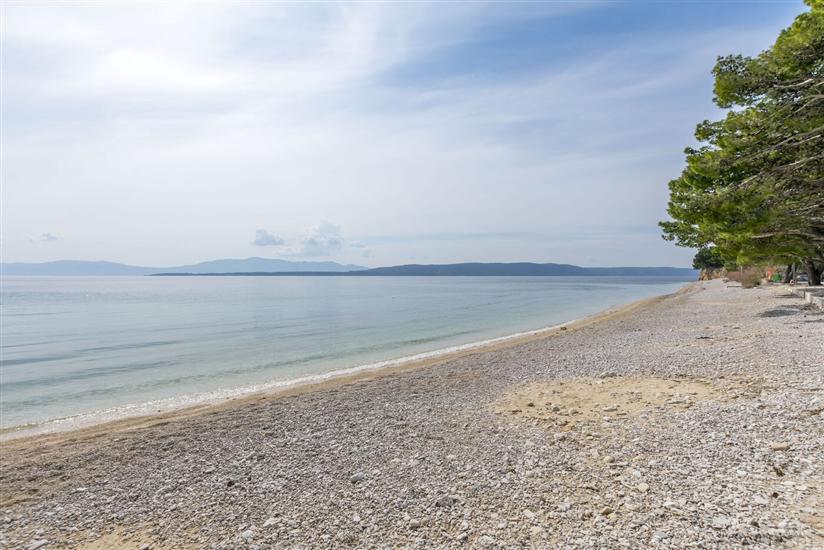 Ferienwohnungen Blato beach