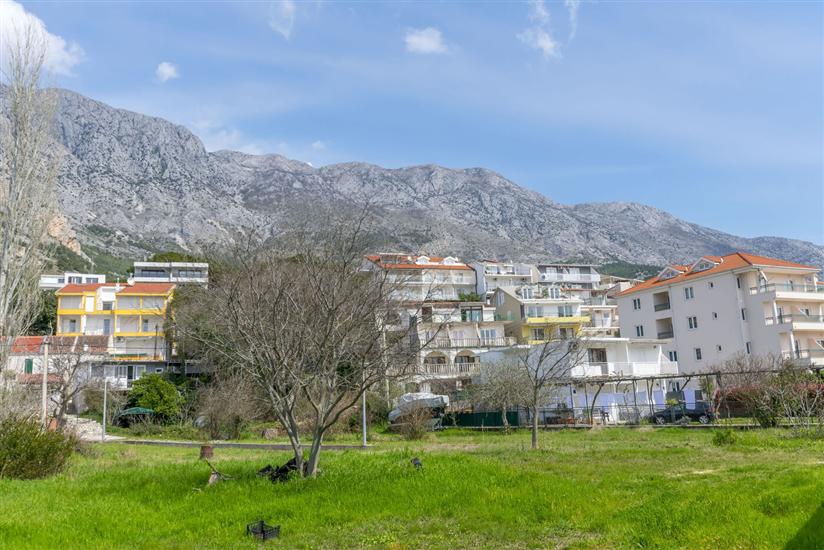 Ferienwohnungen Blato beach