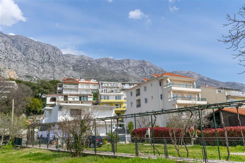 Ferienwohnungen Blato beach