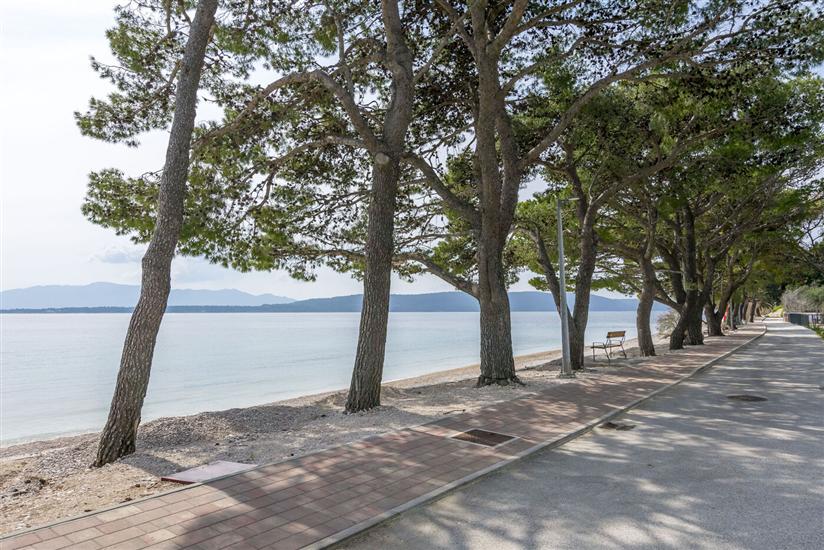 Ferienwohnungen Blato beach