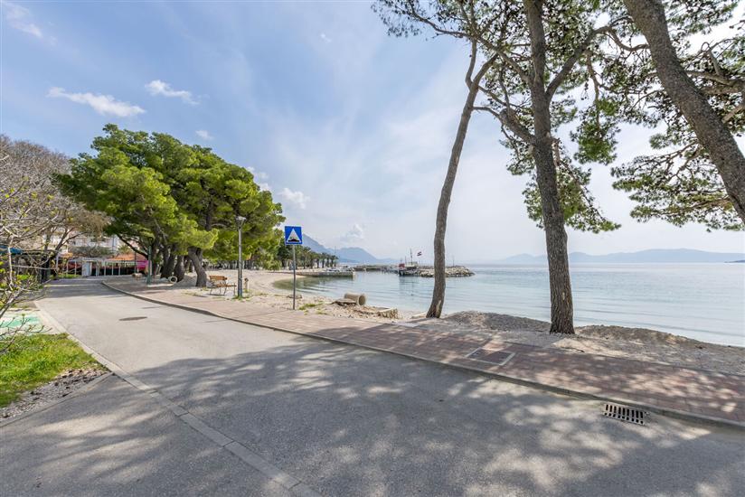 Ferienwohnungen Blato beach