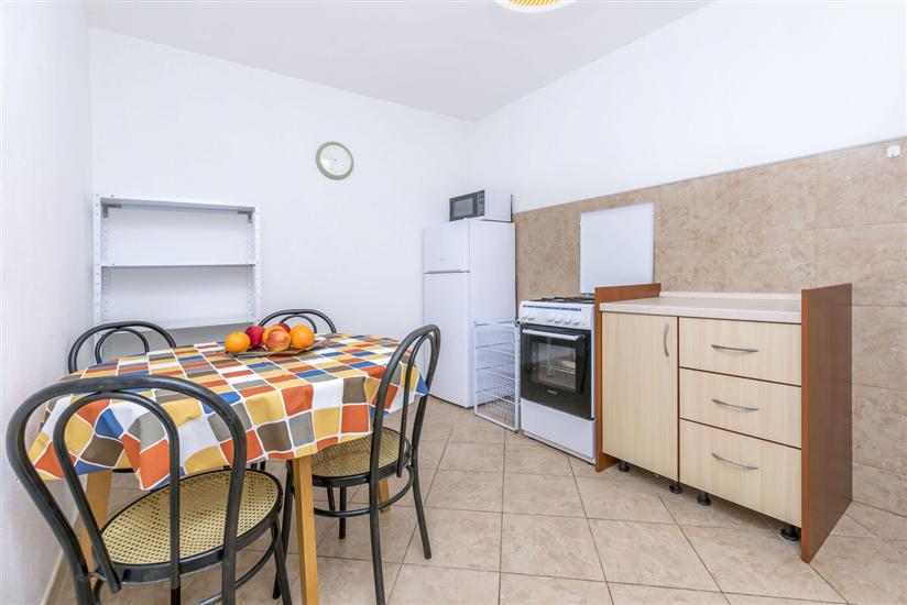 Ferienwohnung A4, für 4 Personen