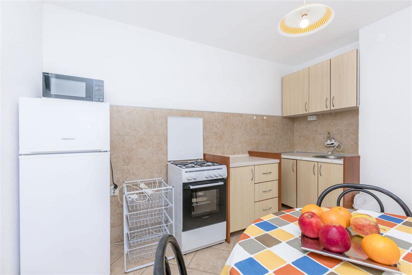 Ferienwohnung A4, für 4 Personen