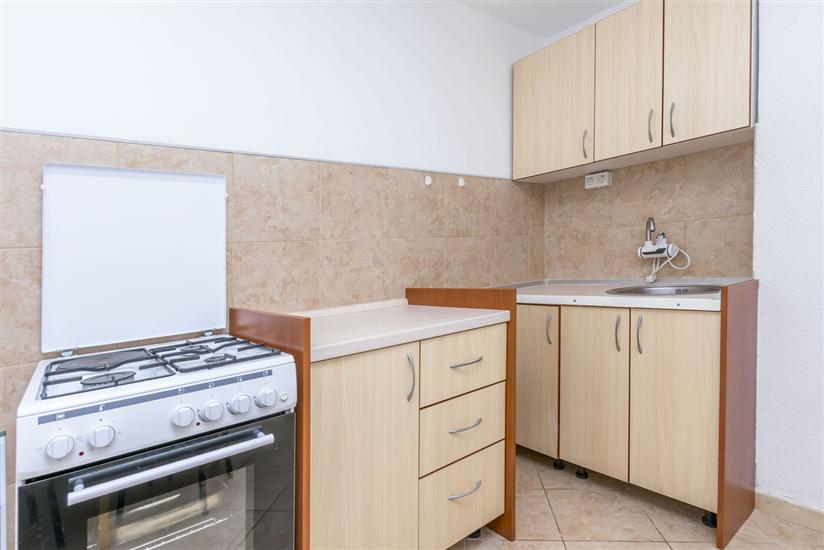 Ferienwohnung A4, für 4 Personen