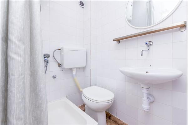 Ferienwohnung A4, für 4 Personen