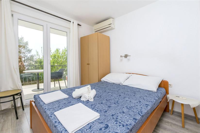 Ferienwohnung A4, für 4 Personen