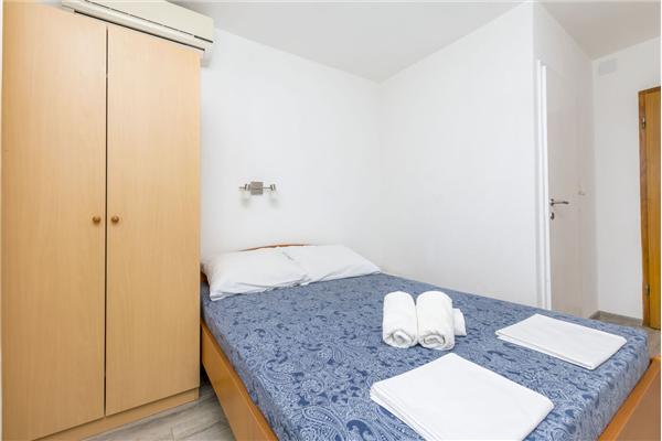 Ferienwohnung A4, für 4 Personen