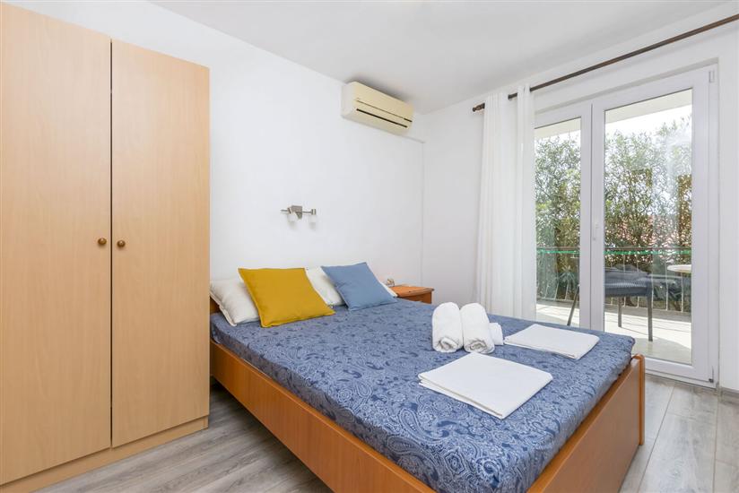 Ferienwohnung A4, für 4 Personen