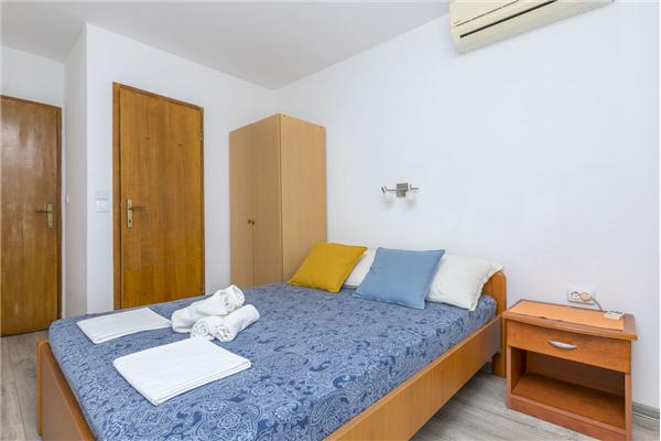 Ferienwohnung A4, für 4 Personen