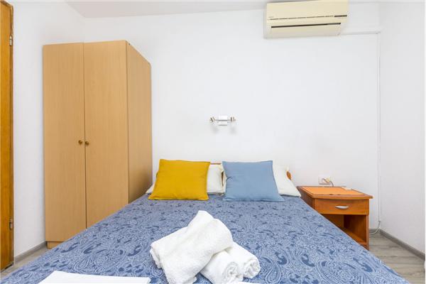 Ferienwohnung A4, für 4 Personen