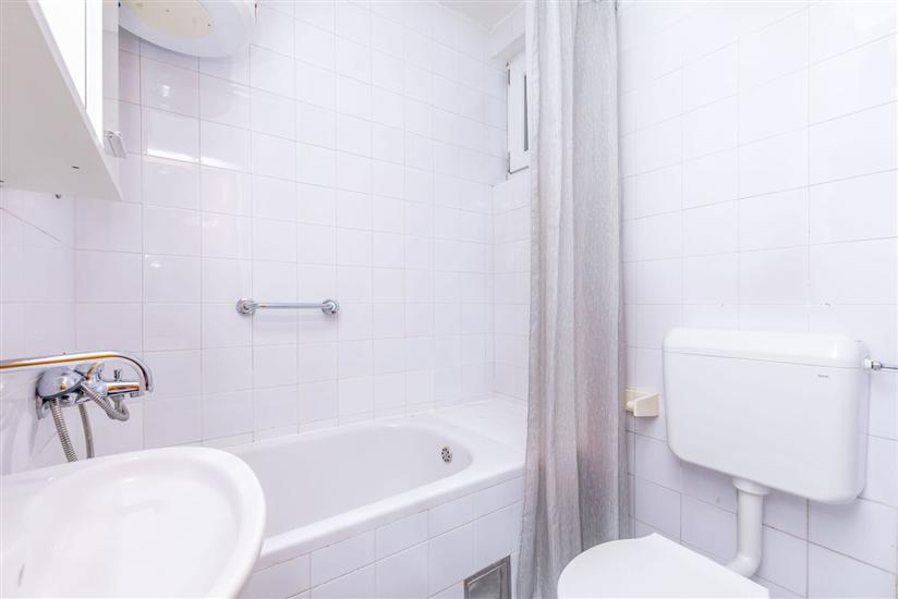 Ferienwohnung A4, für 4 Personen