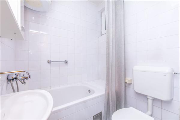 Ferienwohnung A4, für 4 Personen