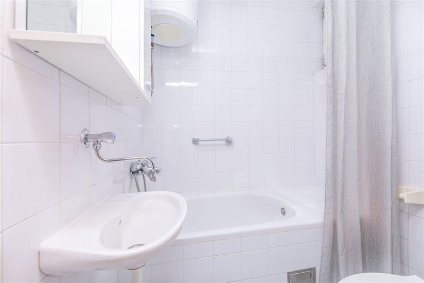 Ferienwohnung A4, für 4 Personen