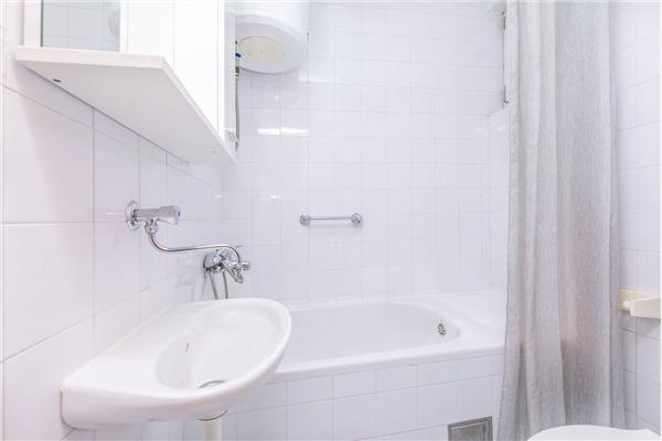 Ferienwohnung A4, für 4 Personen