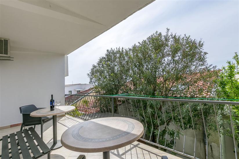 Ferienwohnung A4, für 4 Personen