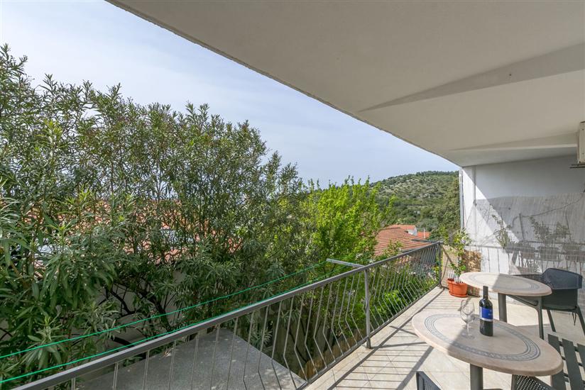 Ferienwohnung A4, für 4 Personen