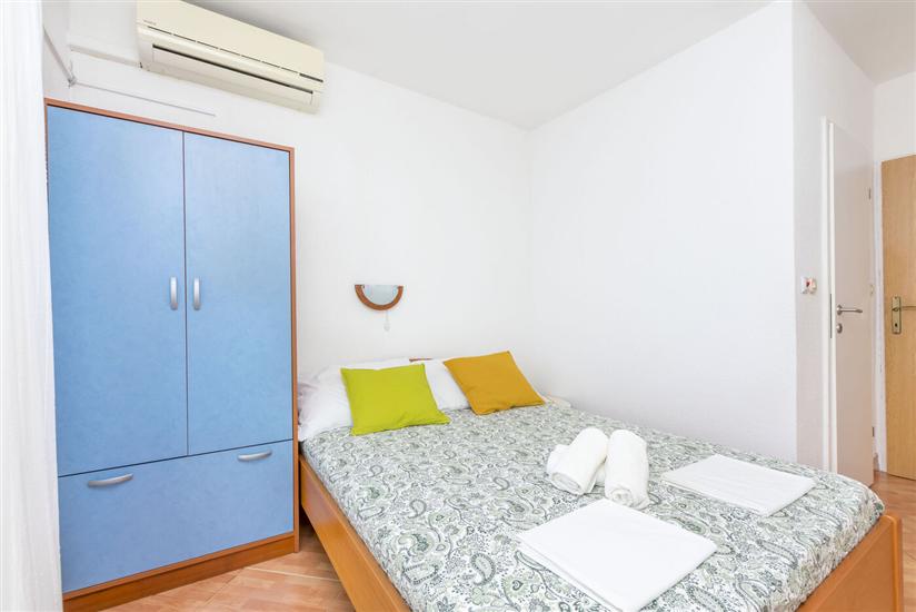 Ferienwohnung A3, für 5 Personen