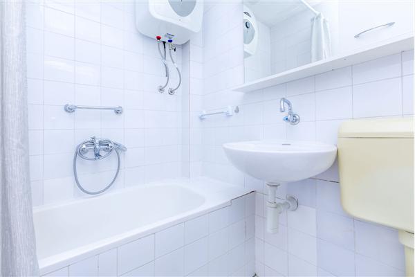 Ferienwohnung A3, für 5 Personen