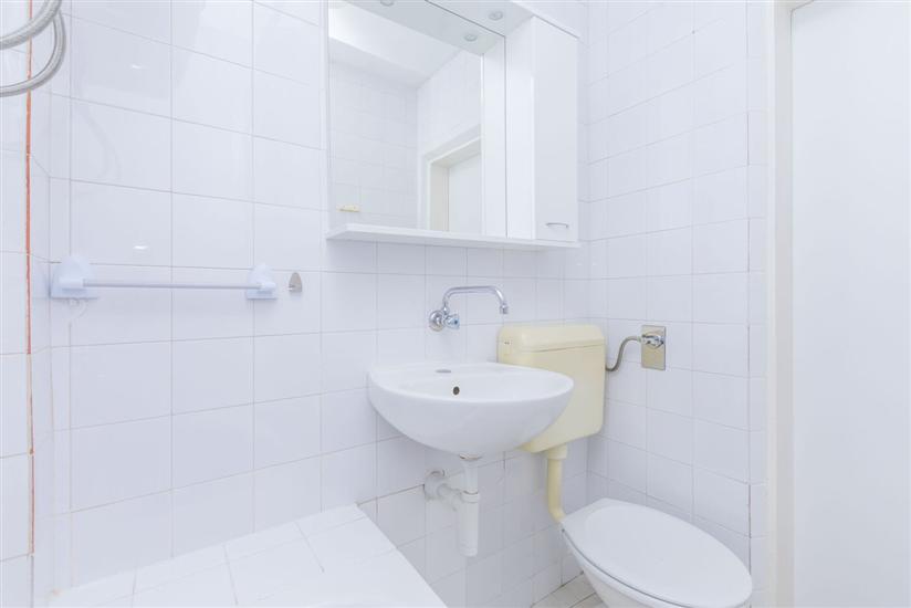 Ferienwohnung A3, für 5 Personen