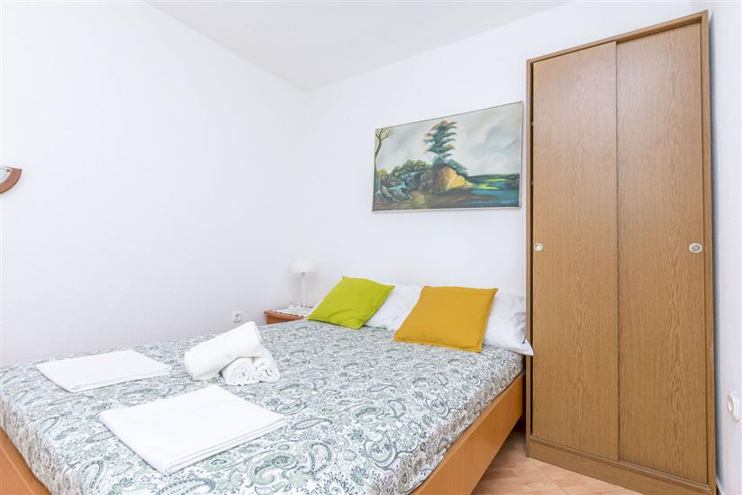 Ferienwohnung A3, für 5 Personen