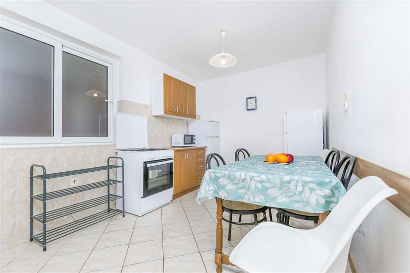 Ferienwohnung A3, für 5 Personen