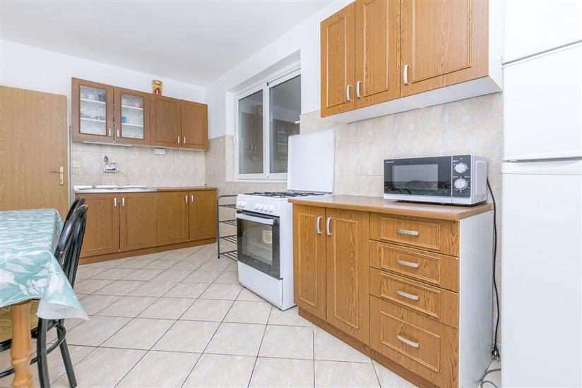 Ferienwohnung A3, für 5 Personen