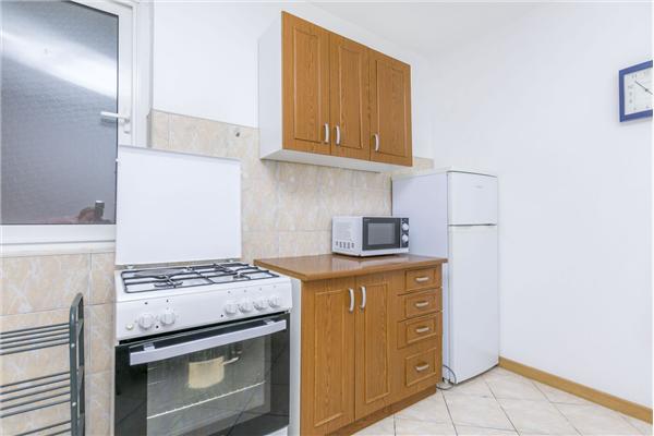 Ferienwohnung A3, für 5 Personen